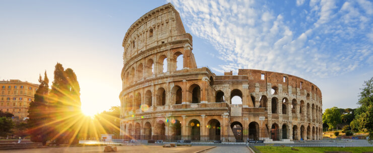 イタリア コイン 歴史