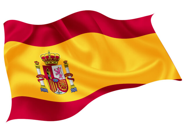 スペイン コイン はじまり