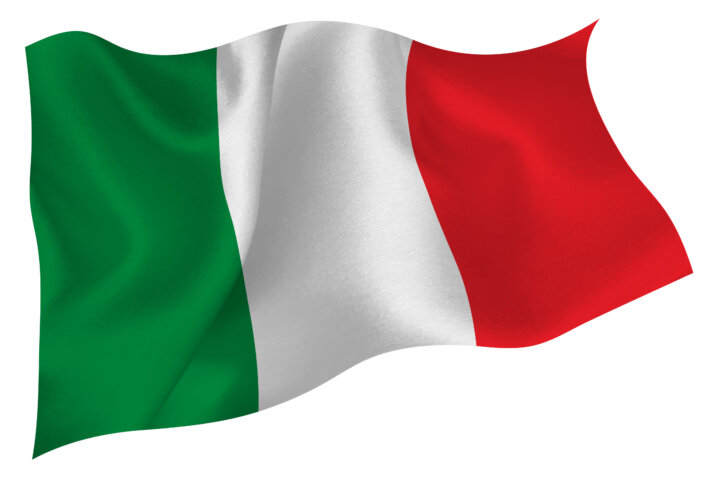 イタリア コイン はじまり