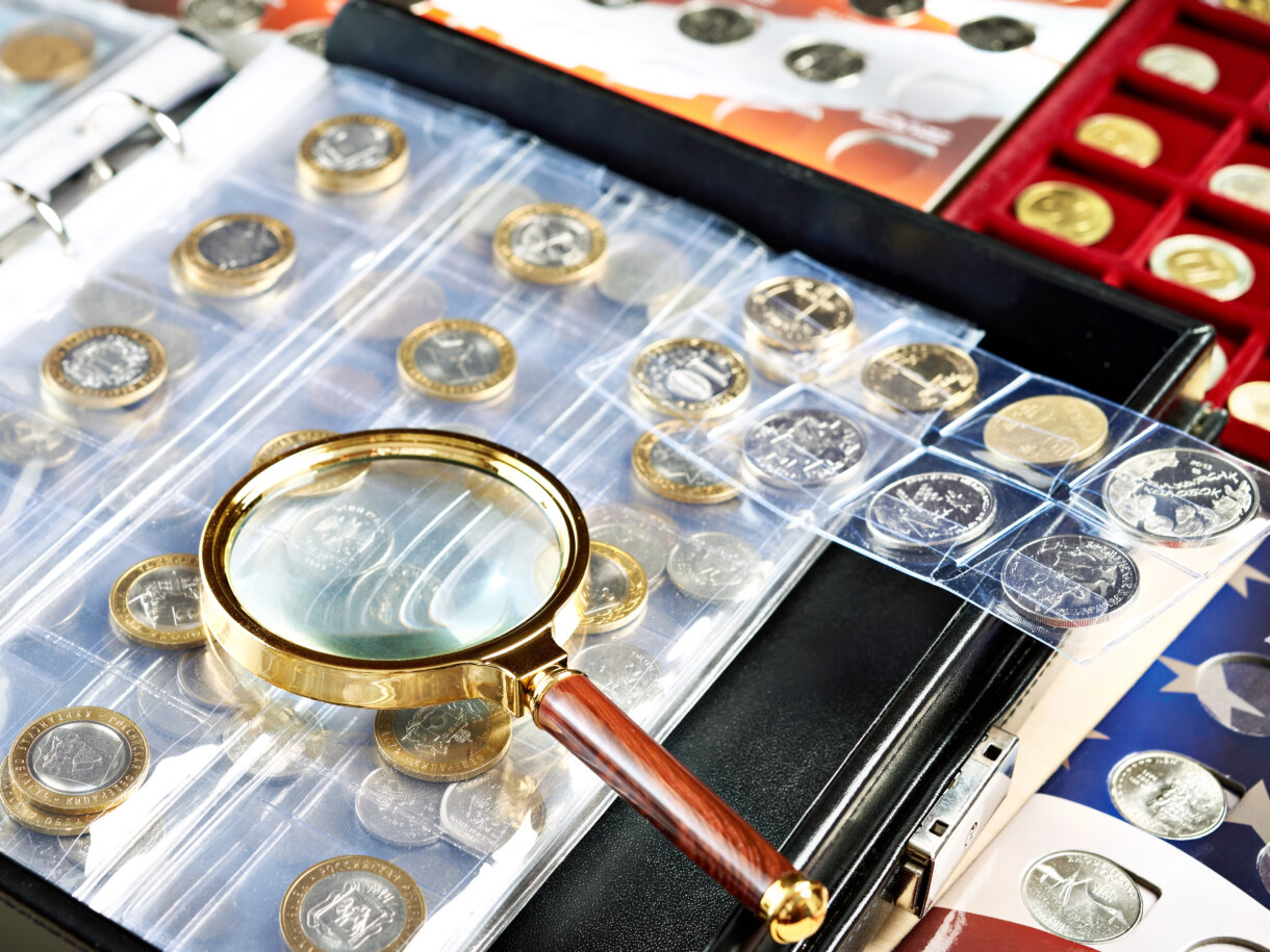 購入した金貨の適切な保管が重要な理由