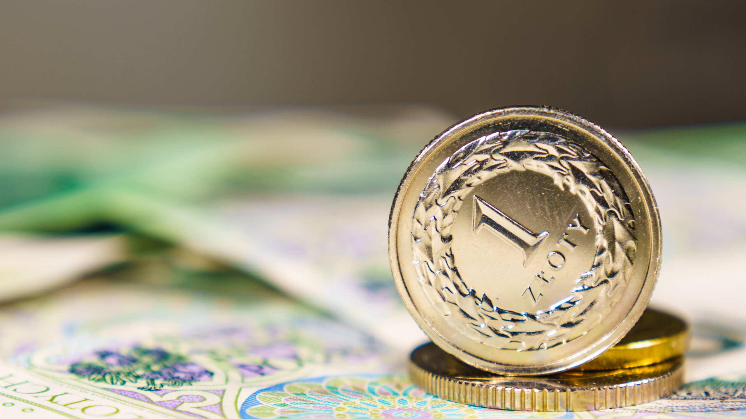 ズロッチ グロシュ 硬貨