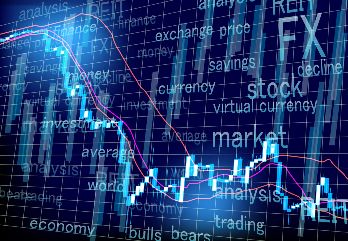 FX（外国為替証拠金取引）