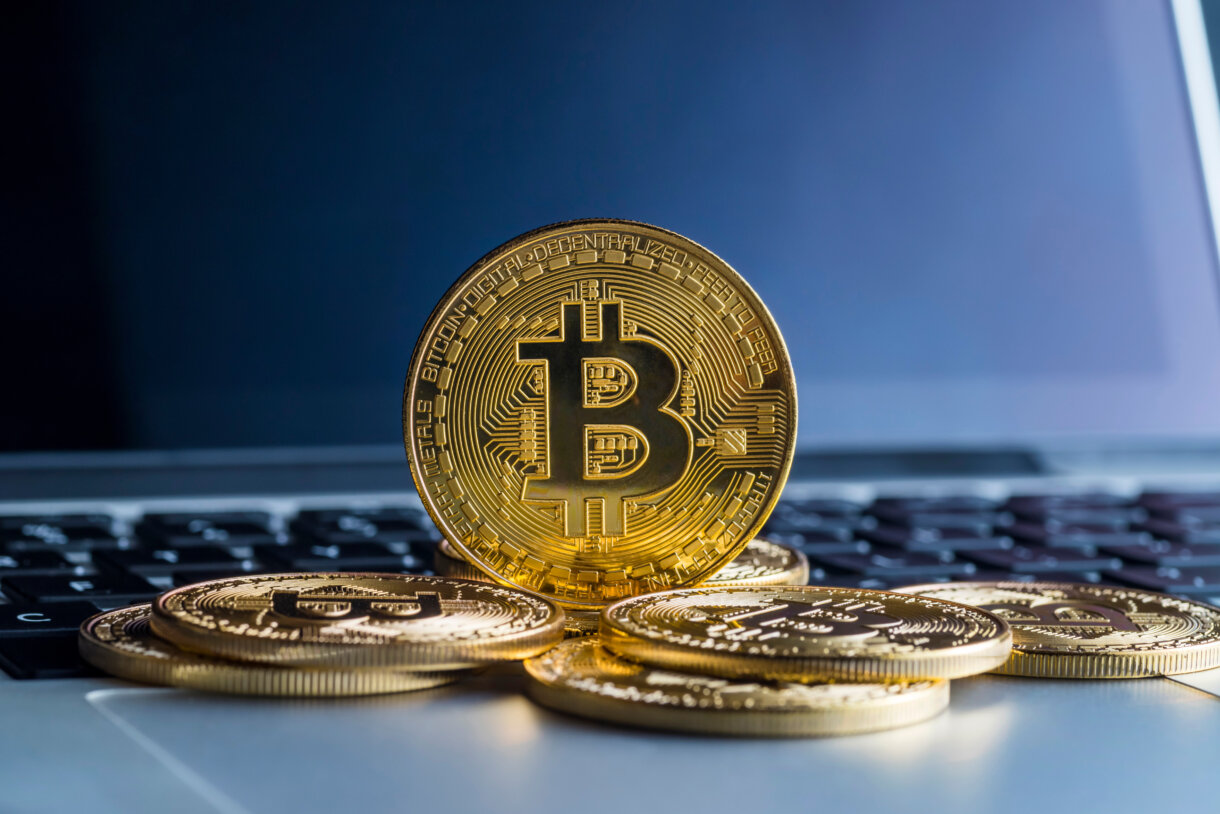 仮想通貨投資