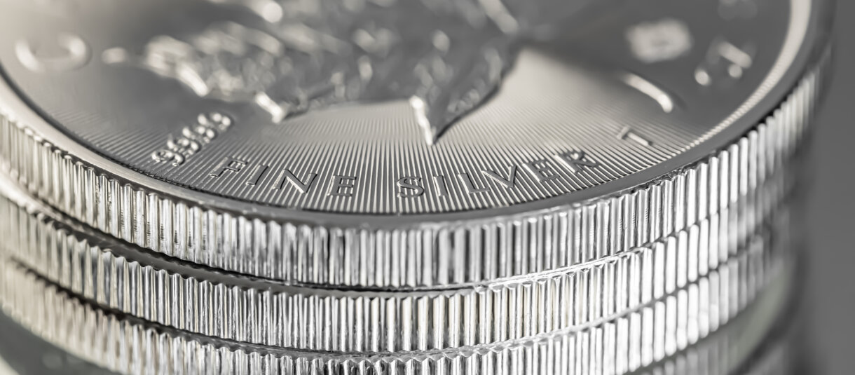 銀貨 投資方法