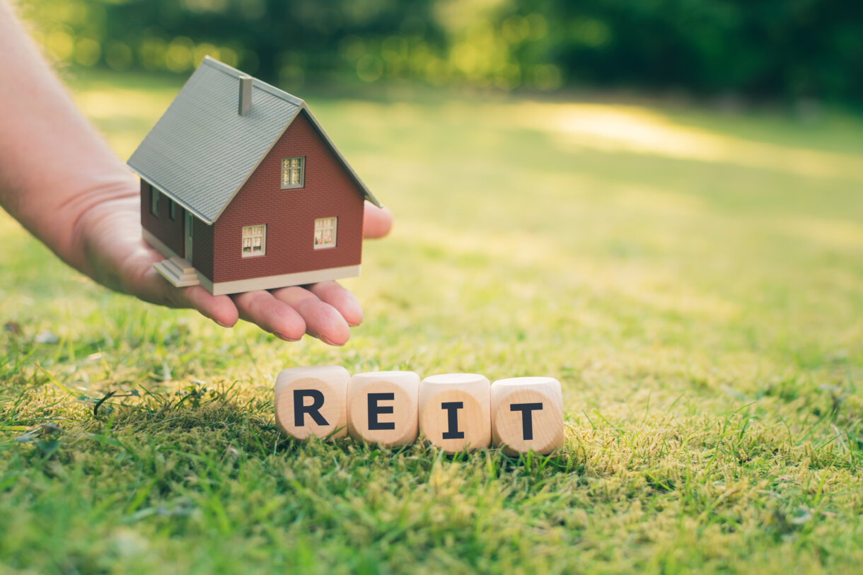 REIT