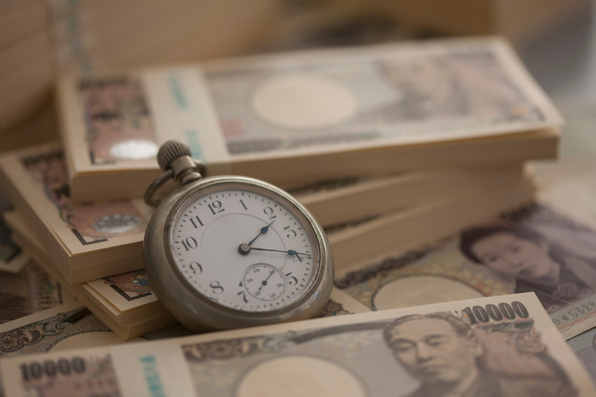 資産運用 100万円 実現