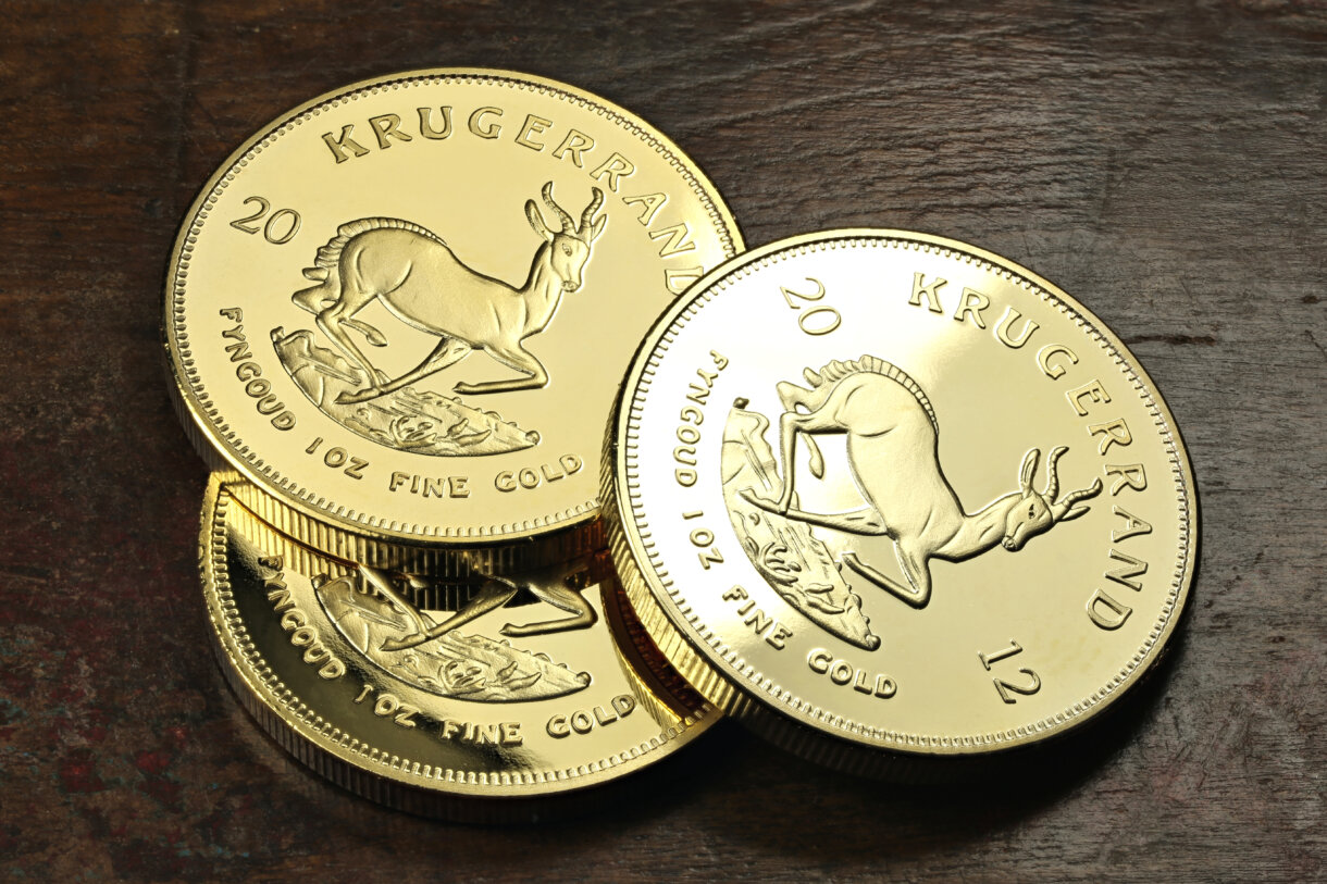 金貨の購入目的に合わせた最適な購入先