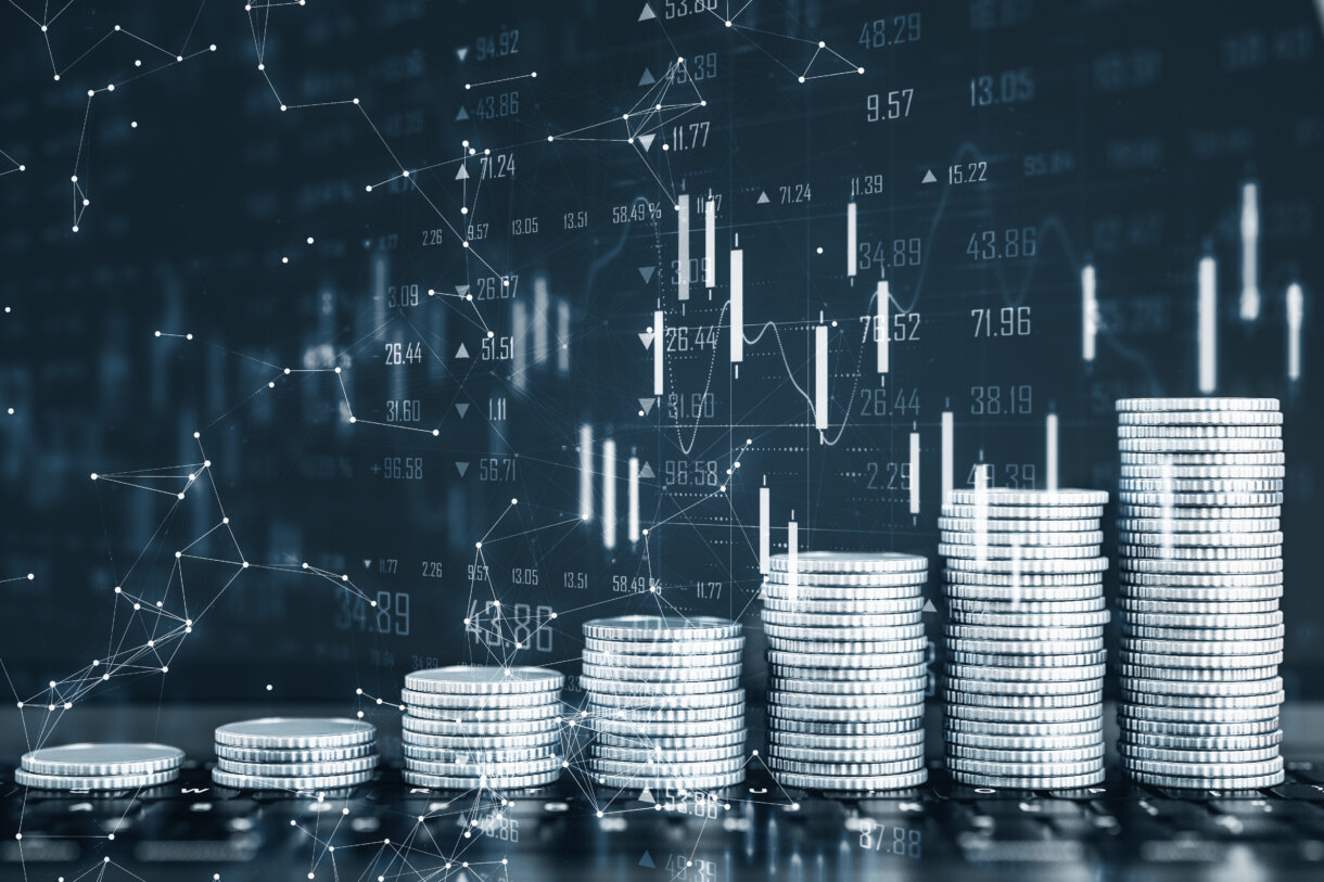 銀貨一枚の値段を左右する銀価格の特徴について