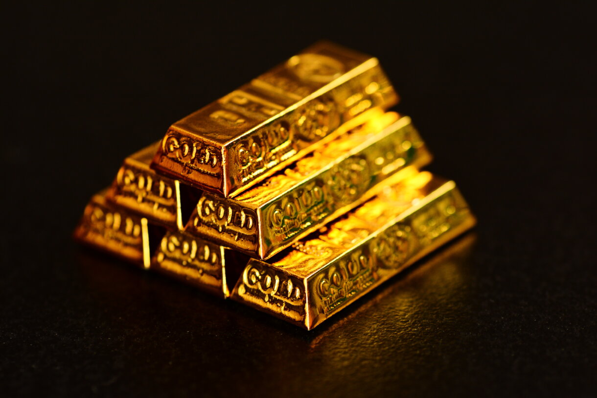 金投資 種類