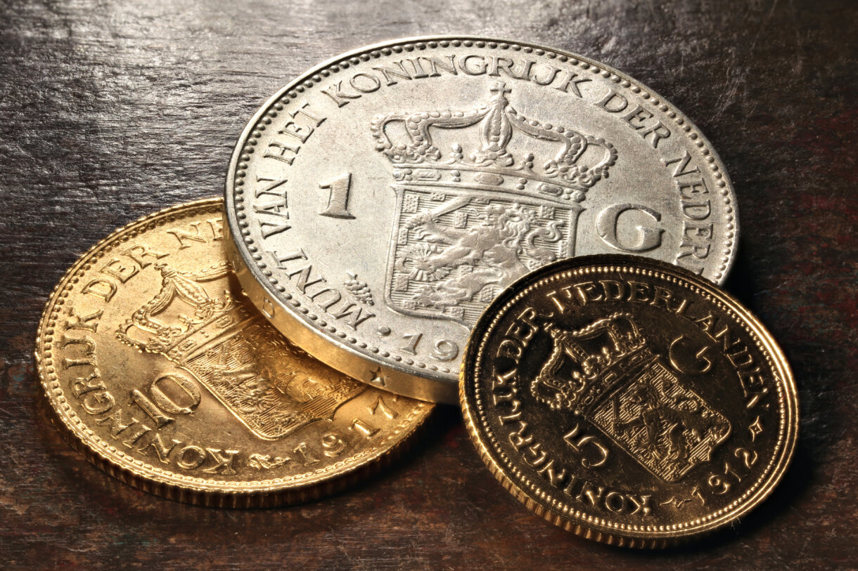 オランダ 通貨