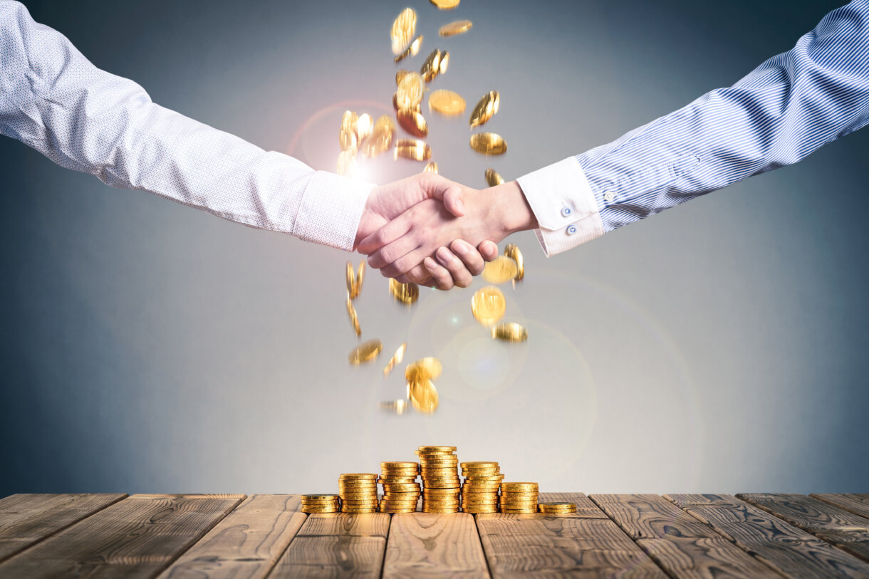 金貨を高く売るために意識したいこと