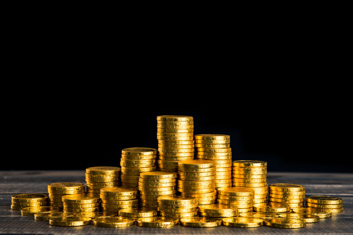 金貨の偽物に関する注意点