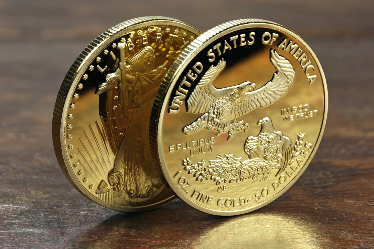イーグル金貨の価値について