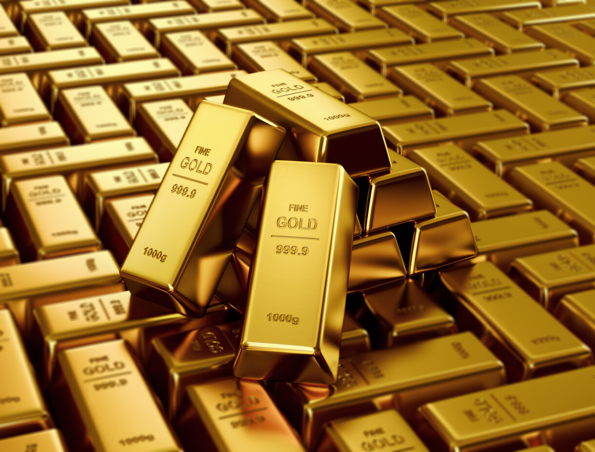 インゴット（金地金）を購入するメリット