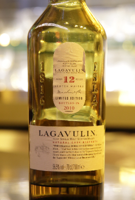 ラガブーリン12年