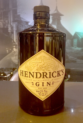 ヘンドリックス