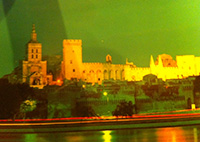 2011年6月　フランス