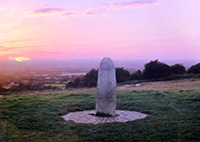 2007年　アイルランド、アイリッシュ