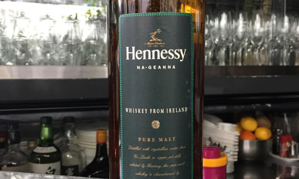 ヘネシー ナジェーナ｜入荷いたしました