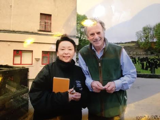 グレンロセス蒸留所