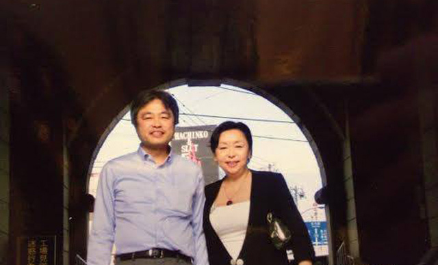 2014年　Bar SAWAツアー[余市蒸留所・宮城峡蒸溜所]