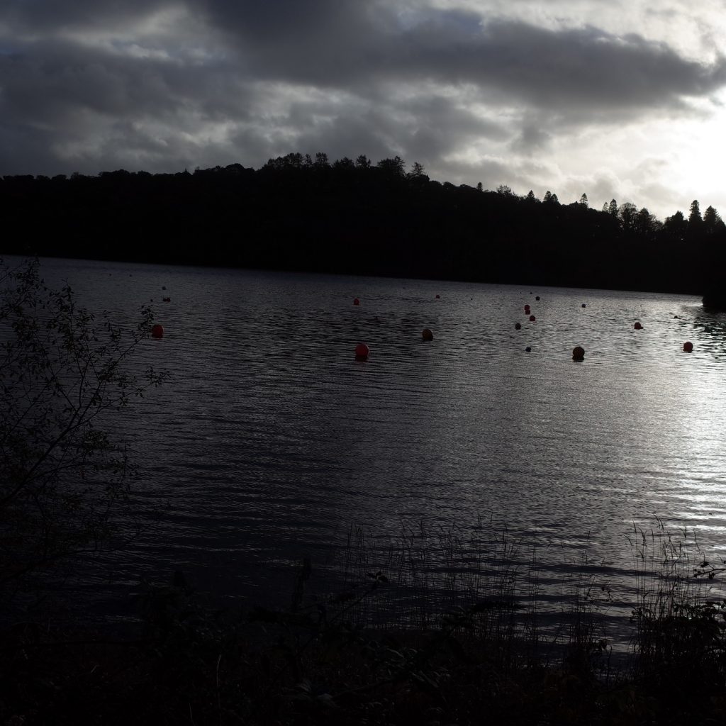 2018年 11月3～12日　アイラ島へ行ってきました。