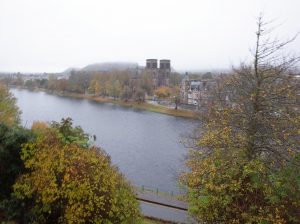 2019年 11月1～10日 スコットランド（ハイランド）へ行ってきました。