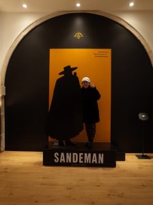 2020年 1月13～20日 ポルトガルへ行ってきました。