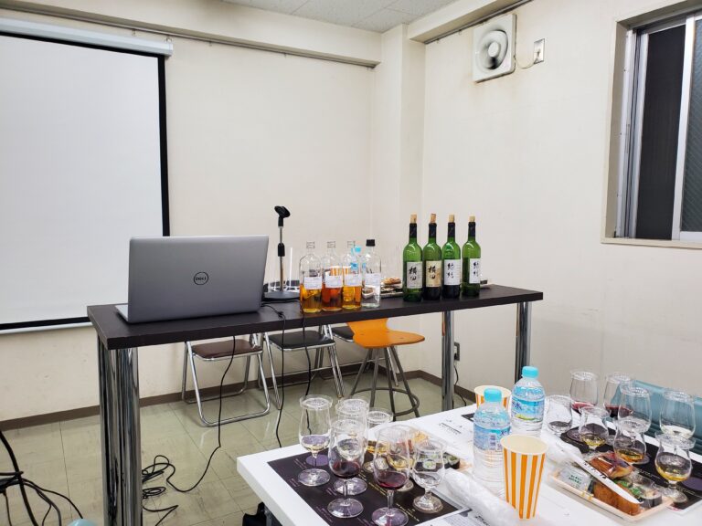 2020年10月4日月曜日セミナーが終了いたしました。