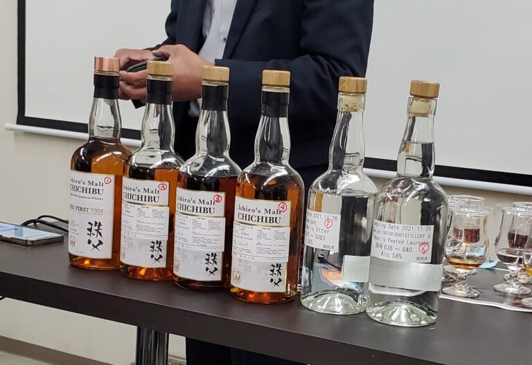 2021年12月5日のセミナーが終了いたしました。