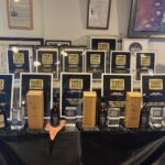 2023年 9月30日 　イチローズモルト・秩父蒸溜所ツアーを行いました。