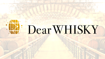 Dear Whisky