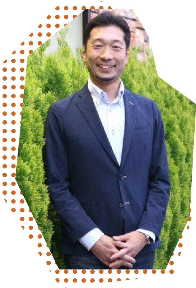 角田直樹氏イメージ