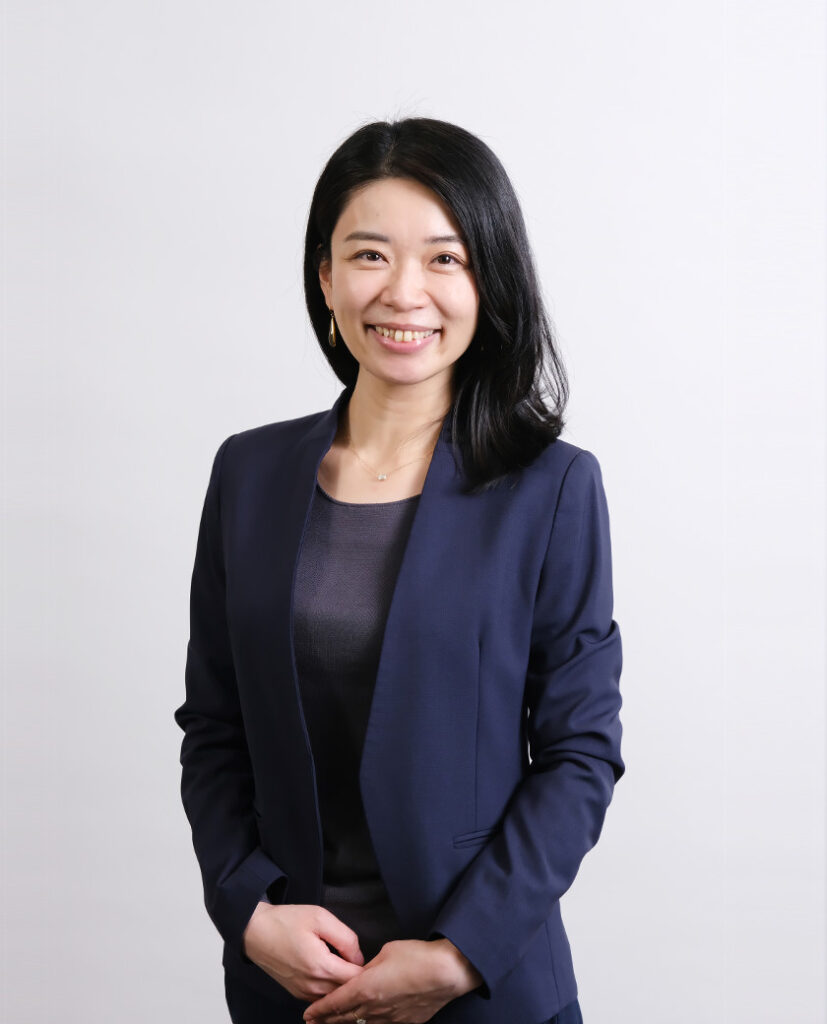 石川福美