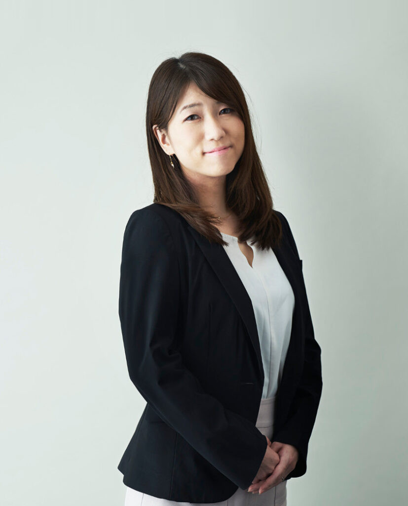 鴇田恵