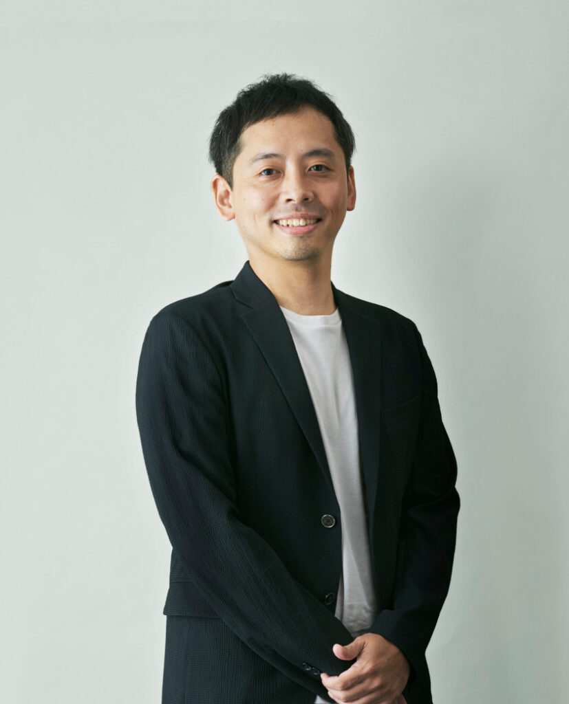 長谷川賢努