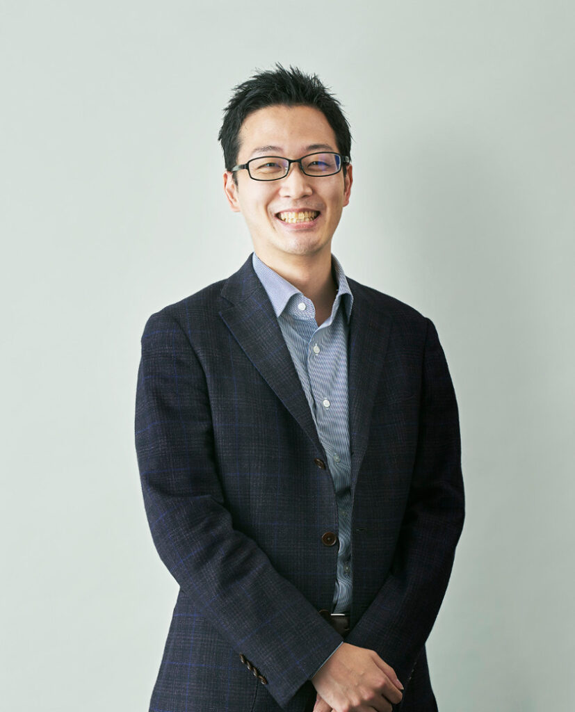 橋本直樹