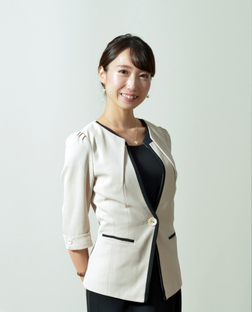 丸森今日香