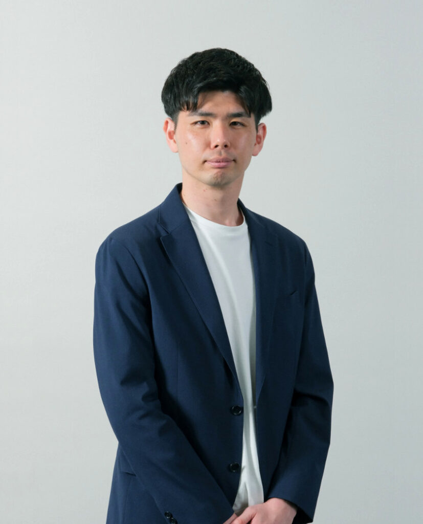 木戸翔太