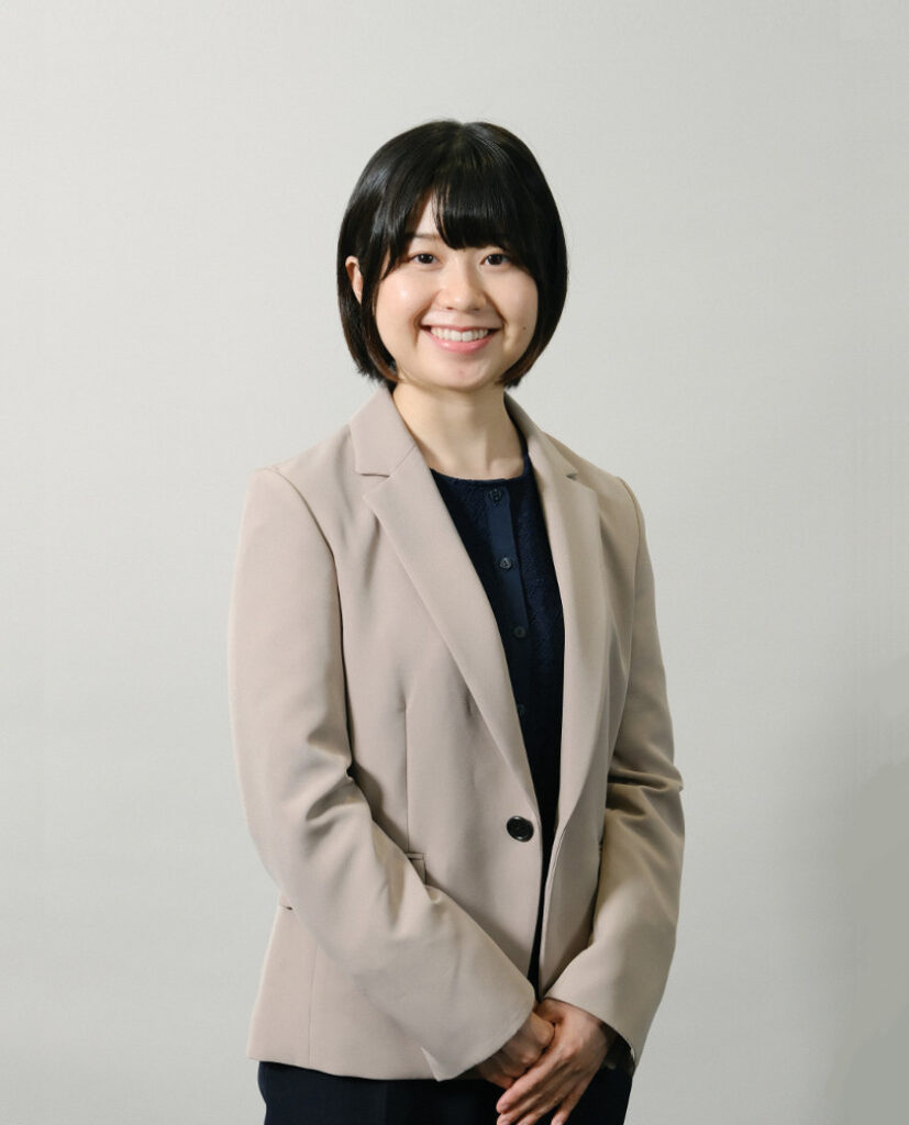 井上紗英