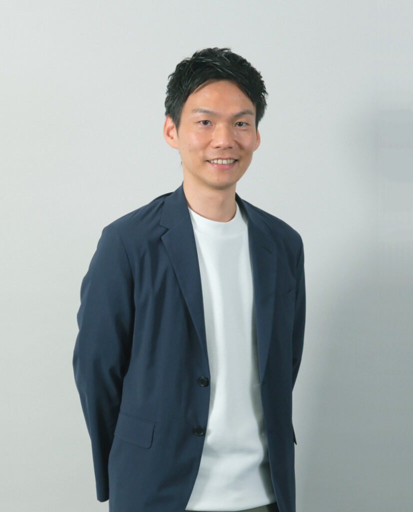 陶山健一
